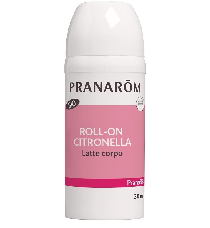 PRANAROM BEBE RollOn Citr.15ml