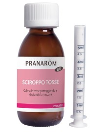 PRANAROM BEBE Scir.Gola 120ml
