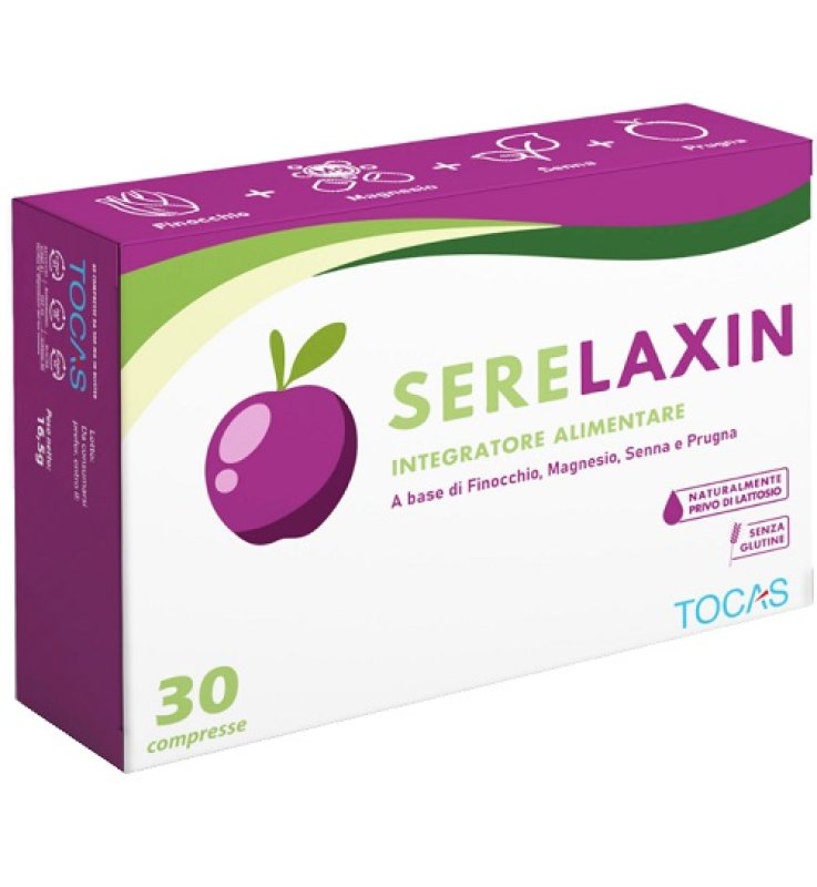 SERELAXIN 30Cpr