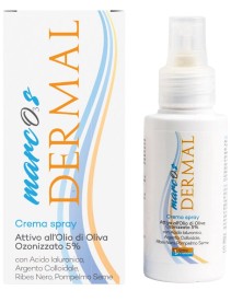 MARCOS Dermal 50ml Spray