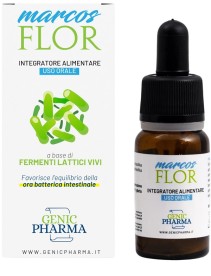 MARCOS Flor 7,5ml