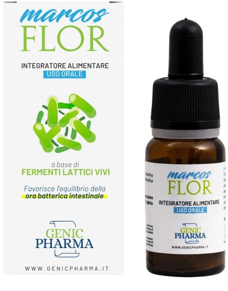 MARCOS Flor 7,5ml