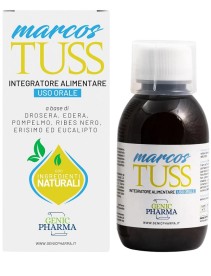 MARCOS Tuss 150ml