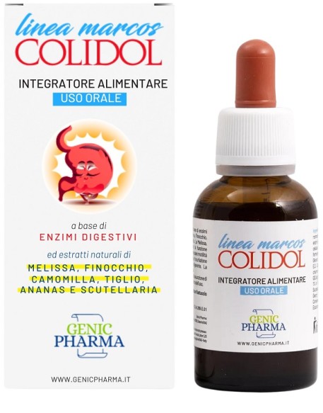 COLIDOL 30ml