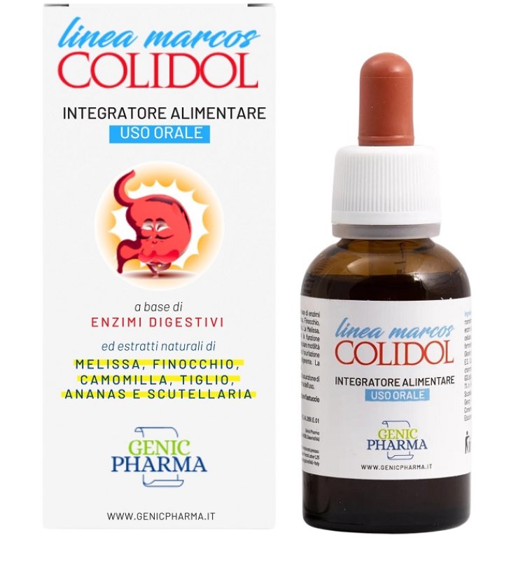 COLIDOL 30ml