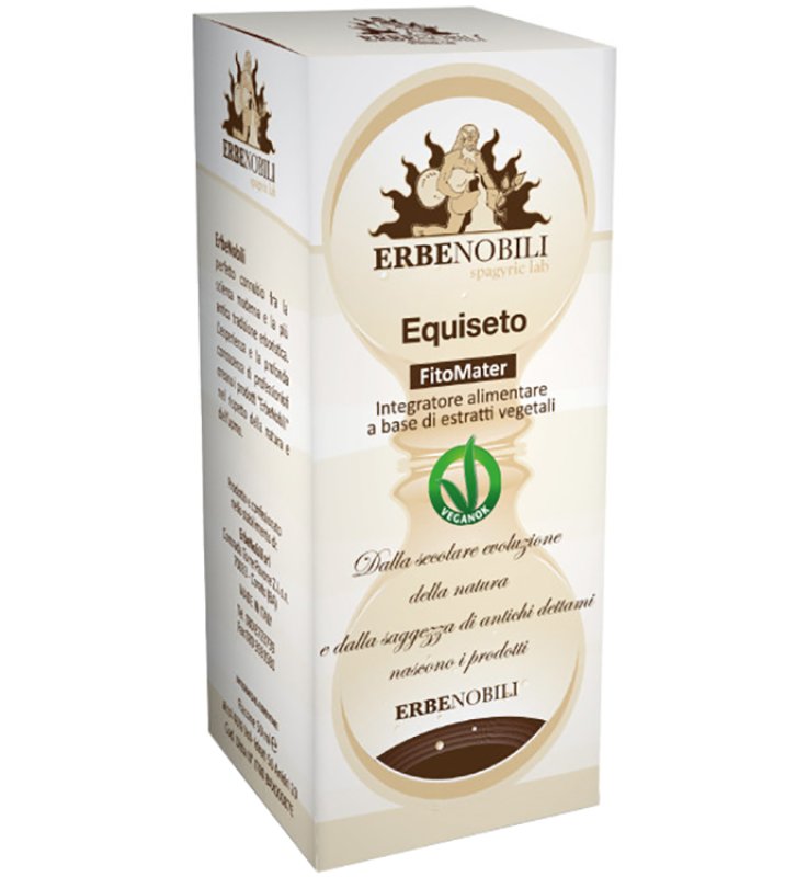 FITOMATER Equiseto 50ml FITOMATER Equiseto 50ml