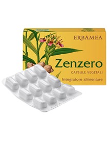 ZENZERO 24CPS ERBAMEA