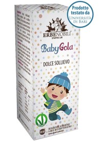 BABYGOLA 15ml