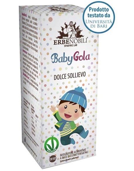BABYGOLA 15ml