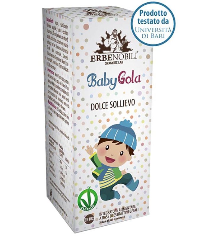 BABYGOLA 15ml BABYGOLA 15ml