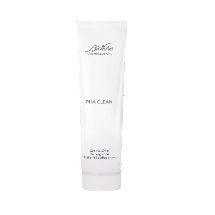 COSMECEUTICAL PHA CLEAN CREMA OLIO DETERGENTE FISIO RILIPIDIZZANTE 130 ML COSMECEUTICAL PHA CLEAN CREMA OLIO DETERGENTE FISIO RILIPIDIZZANTE 130 ML