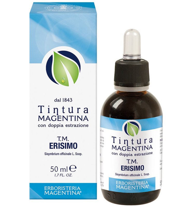 ERISIMO Tintura Magen 50ml ERM ERISIMO Tintura Magen 50ml ERM