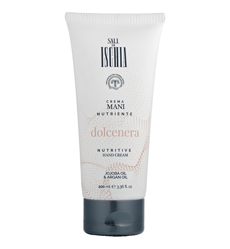 ISCHIA Crema Mani Dolcenera100