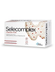 SELECOMPLEX 30PRL