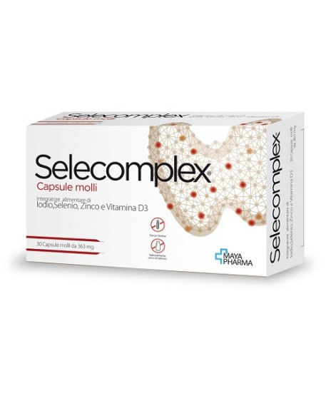 SELECOMPLEX 30PRL SELECOMPLEX 30PRL