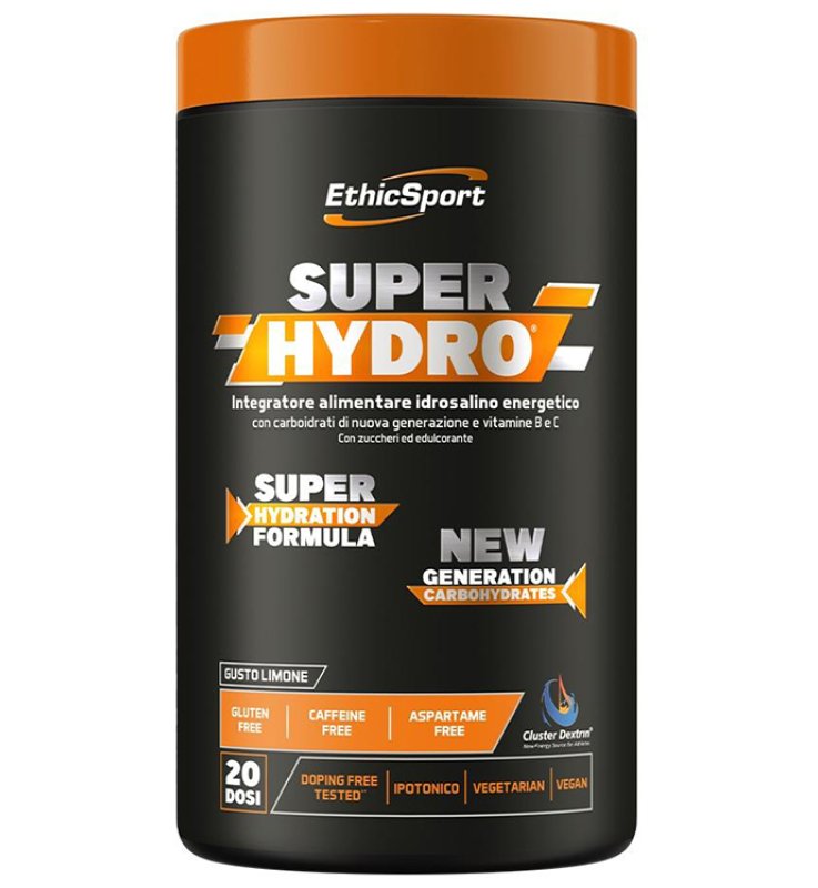 SUPERHYDRO 500G