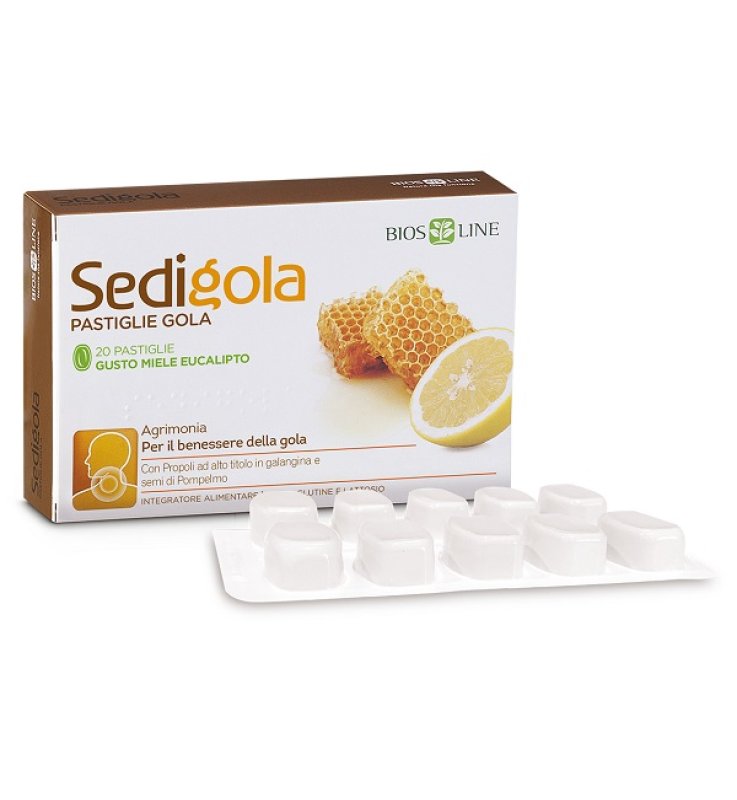 SEDIGOLA APIX MIELE EUCA20PAST