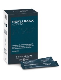PRINCIPIUM Reflumax 10 Stick