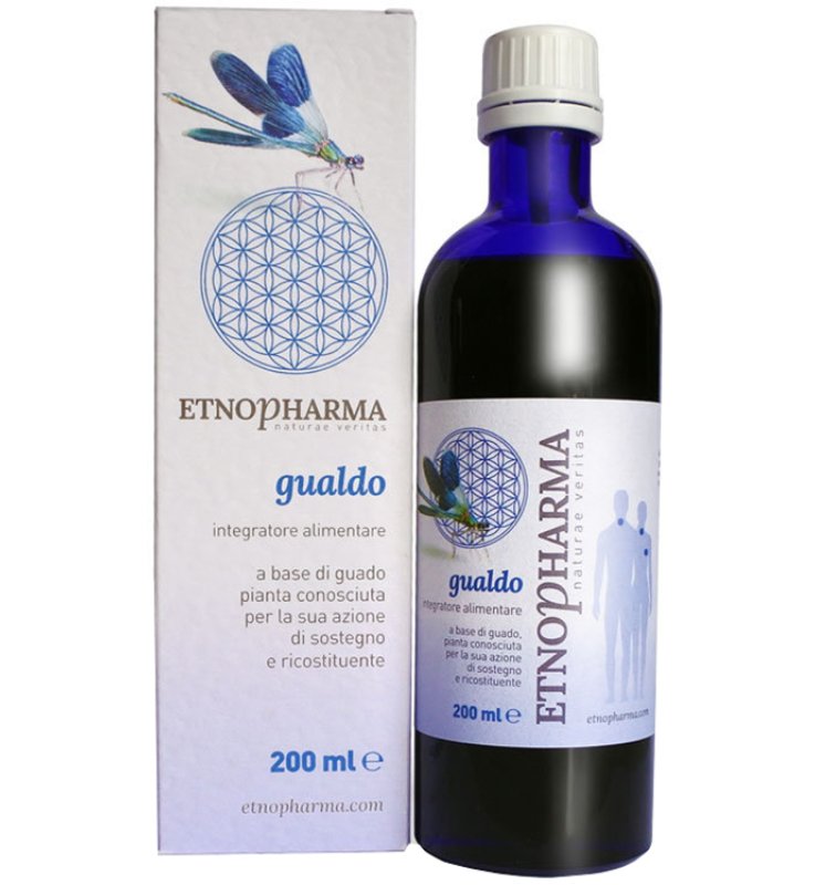 GUALDO GOCCE 200 ML