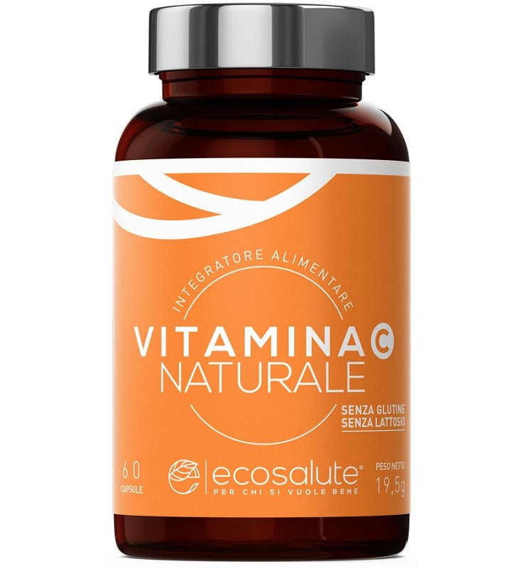 VITAMINA C NATURALE 19,5GR