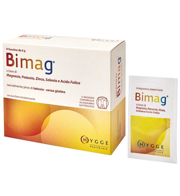 BIMAG 14 Bust.
