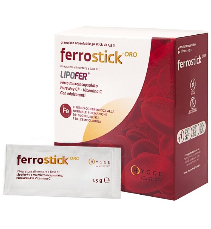 FERROSTICK 30 Stick