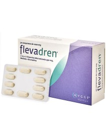 FLEVADREN 30 Cpr 550mg