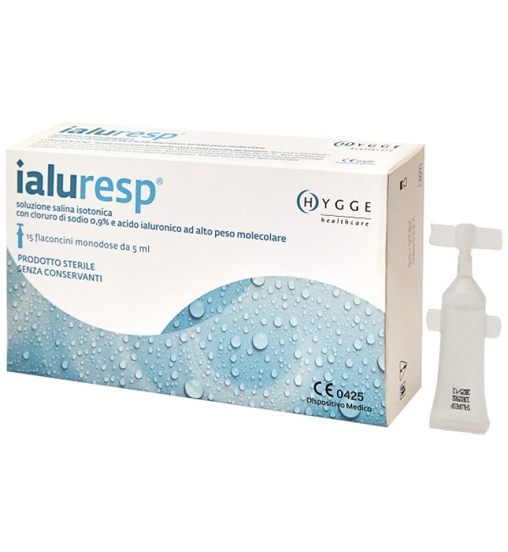 IALURESP 15fl.5ml