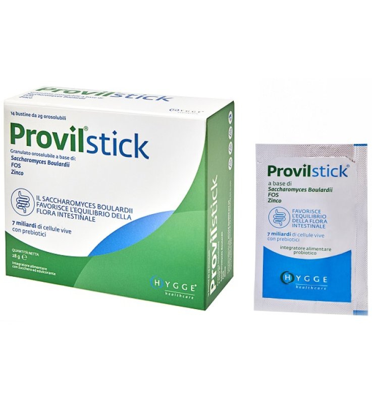 PROVIL 14 Bust.4g