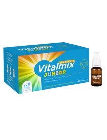 VITALMIX ENERGIA JUNIOR 14FL