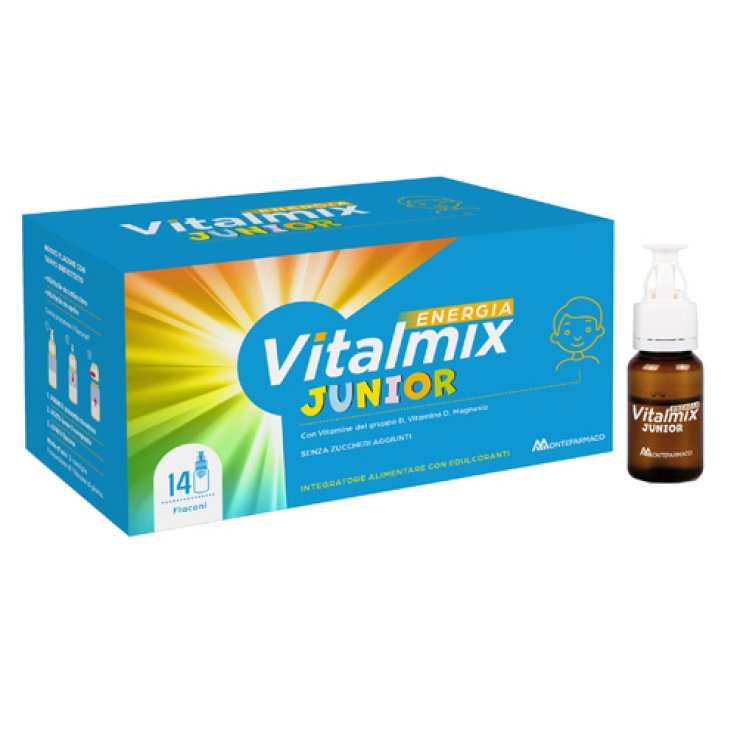 VITALMIX ENERGIA JUNIOR 14FL VITALMIX ENERGIA JUNIOR 14FL