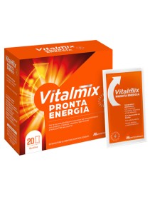 VITALMIX PRONTA ENERGIA 20BST