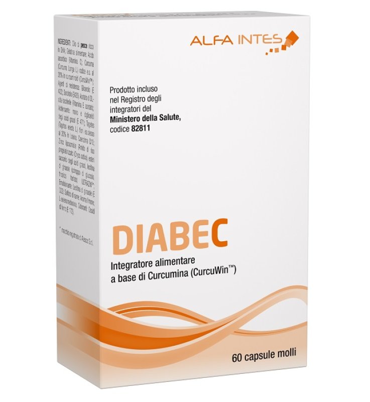 DIABEC 60CPS MOLLI