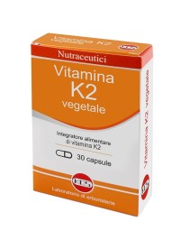 VITAMINA K2 30Cps