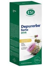 ESI DEPURERBE Fte Drink 500ml