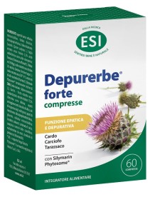 ESI DEPURERBE Fte Pock 60Cpr