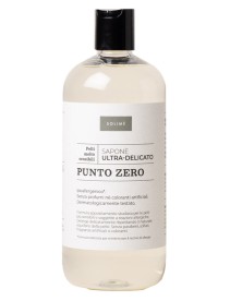 SAPONE PUNTO ZERO 500ML