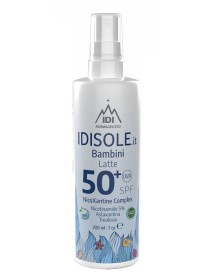 IDISOLE-IT BAMBINI NICOX 50+