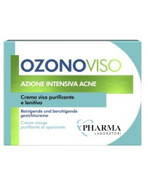 OZONO VISO AZIONE ACNE 50ML