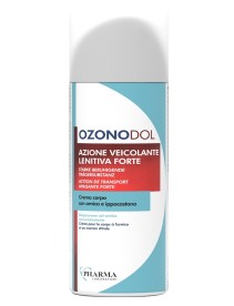 OZONO DOL CREMA A/DOLOR 150ML