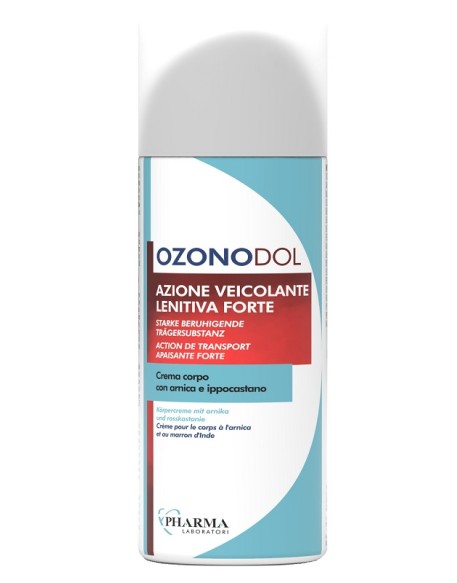 OZONO DOL CREMA A/DOLOR 150ML OZONO DOL CREMA A/DOLOR 150ML