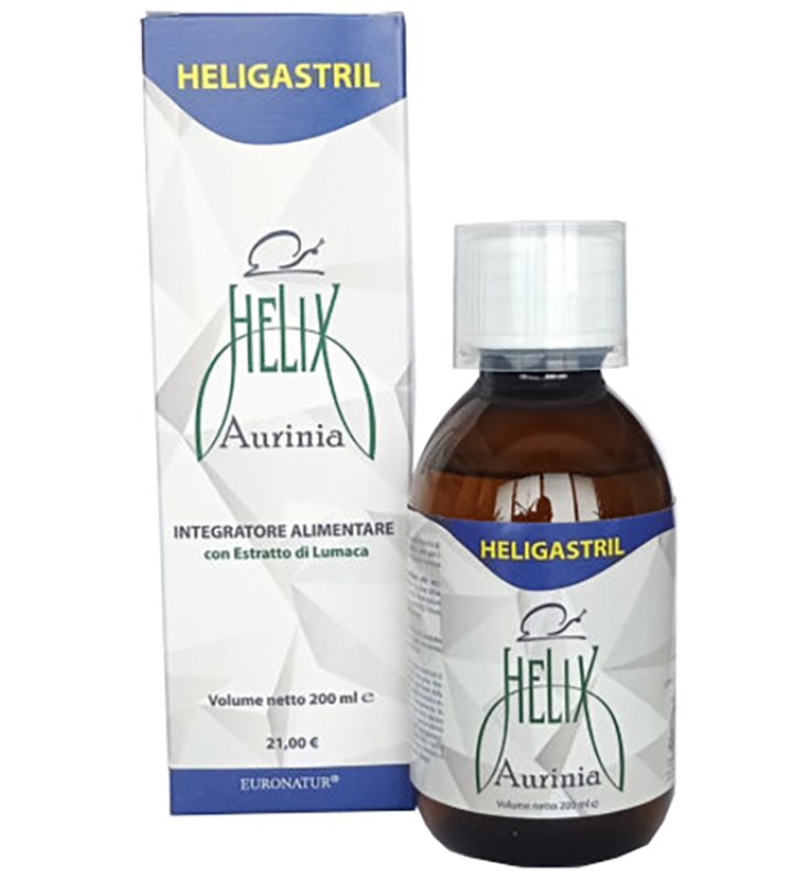 HELIGASTRIL SCIROPPO 200ML