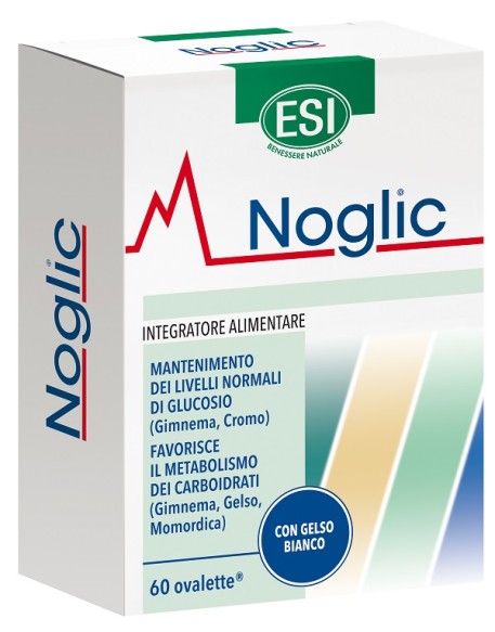 ESI NOGLIC 60OVAL