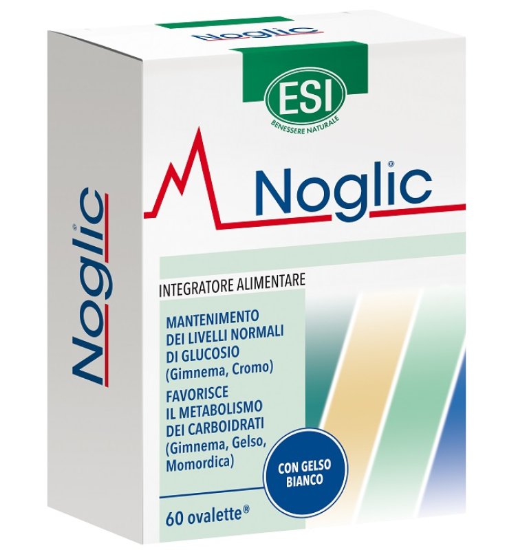 ESI NOGLIC 60OVAL ESI NOGLIC 60OVAL