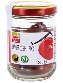 LA FINESTRA UMEBOSHI PRUGN 150G