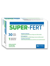 SUPER FERT 30CPS