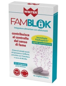 WINTER FAMBLOCK 15CPR