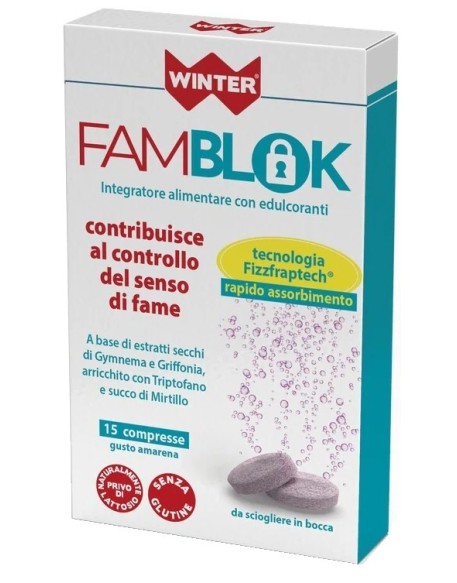 WINTER FAMBLOCK 15CPR