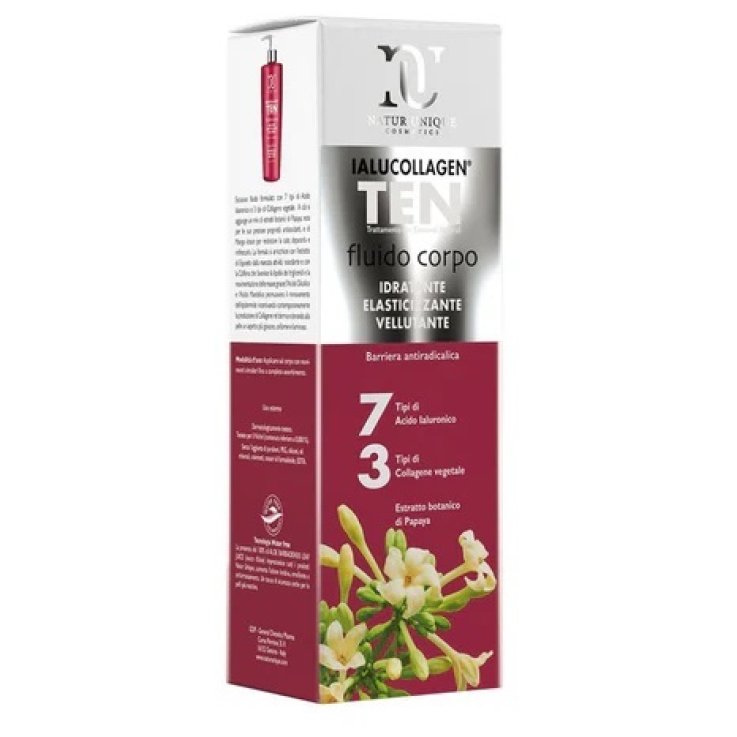 IALUCOLLAGEN Ten Fl.Corpo Idr. IALUCOLLAGEN Ten Fl.Corpo Idr.