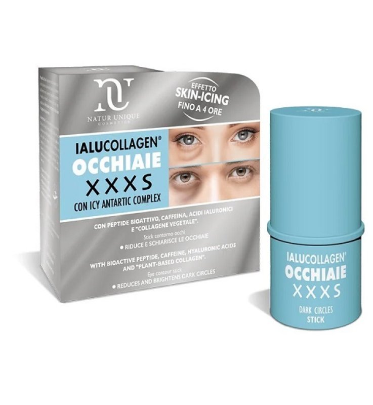 NATUR UNIQUE IALUCOLL.OCCHIAIE NATUR UNIQUE IALUCOLL.OCCHIAIE